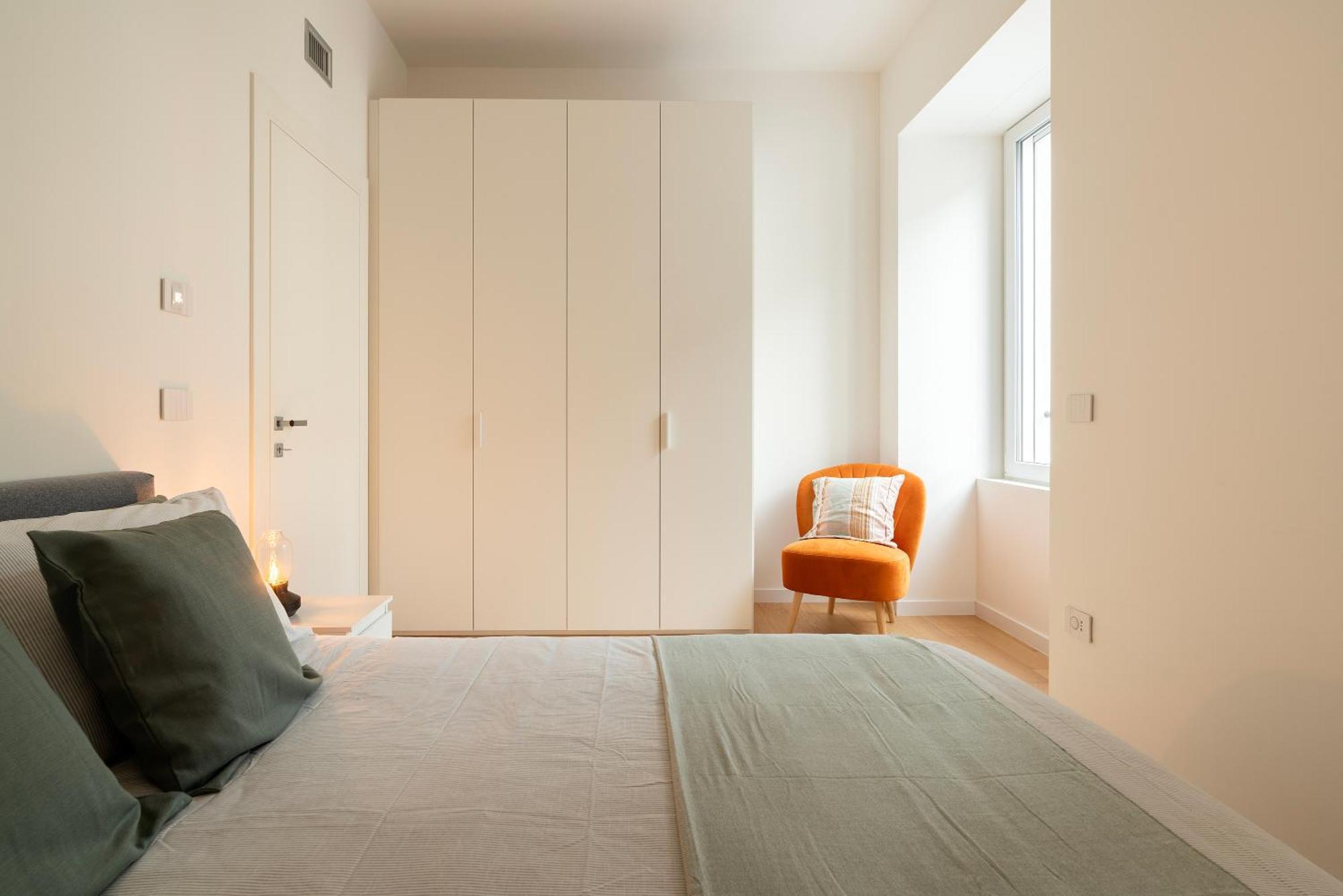 Apartamento Santa Tecla Living Corti Di Bayres Milão