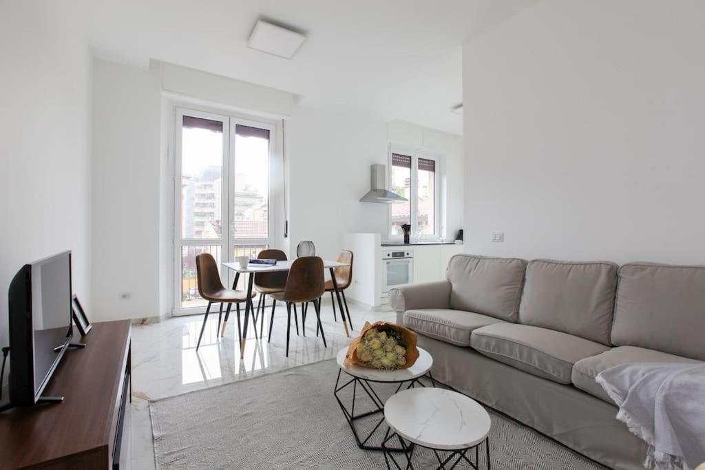 Apartment Hacca Collection - Bocconi, Porta Romana 2br