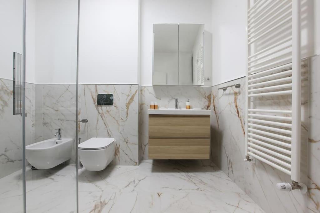 Hacca Collection - Bocconi, Porta Romana 2br Mailand