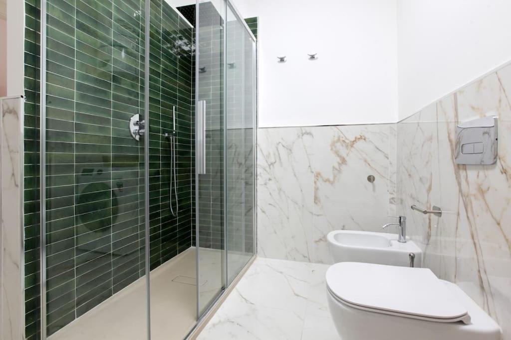 Hacca Collection - Bocconi, Porta Romana 2br Apartment