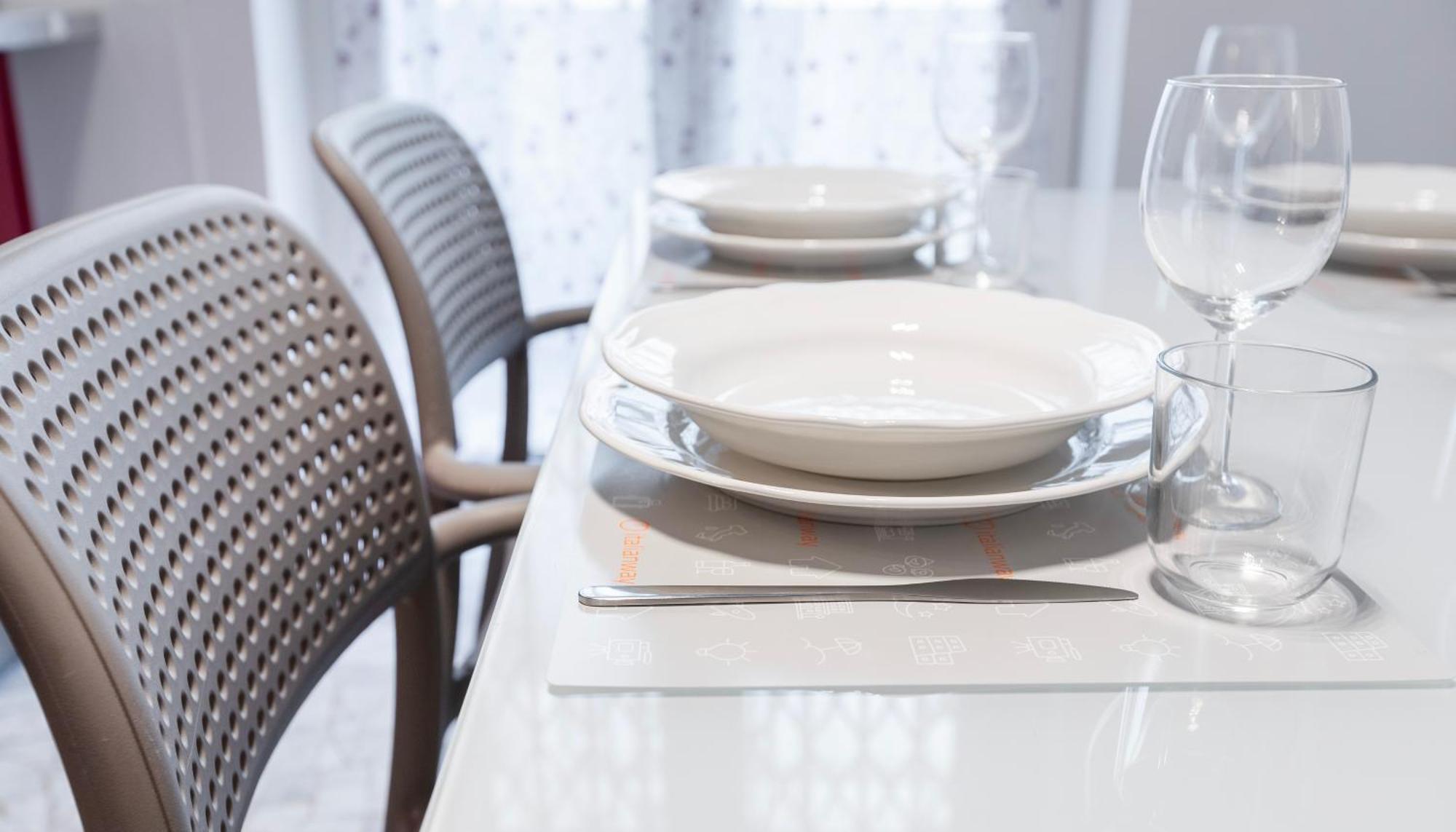 Italianway - Merlo 1 D Apartment