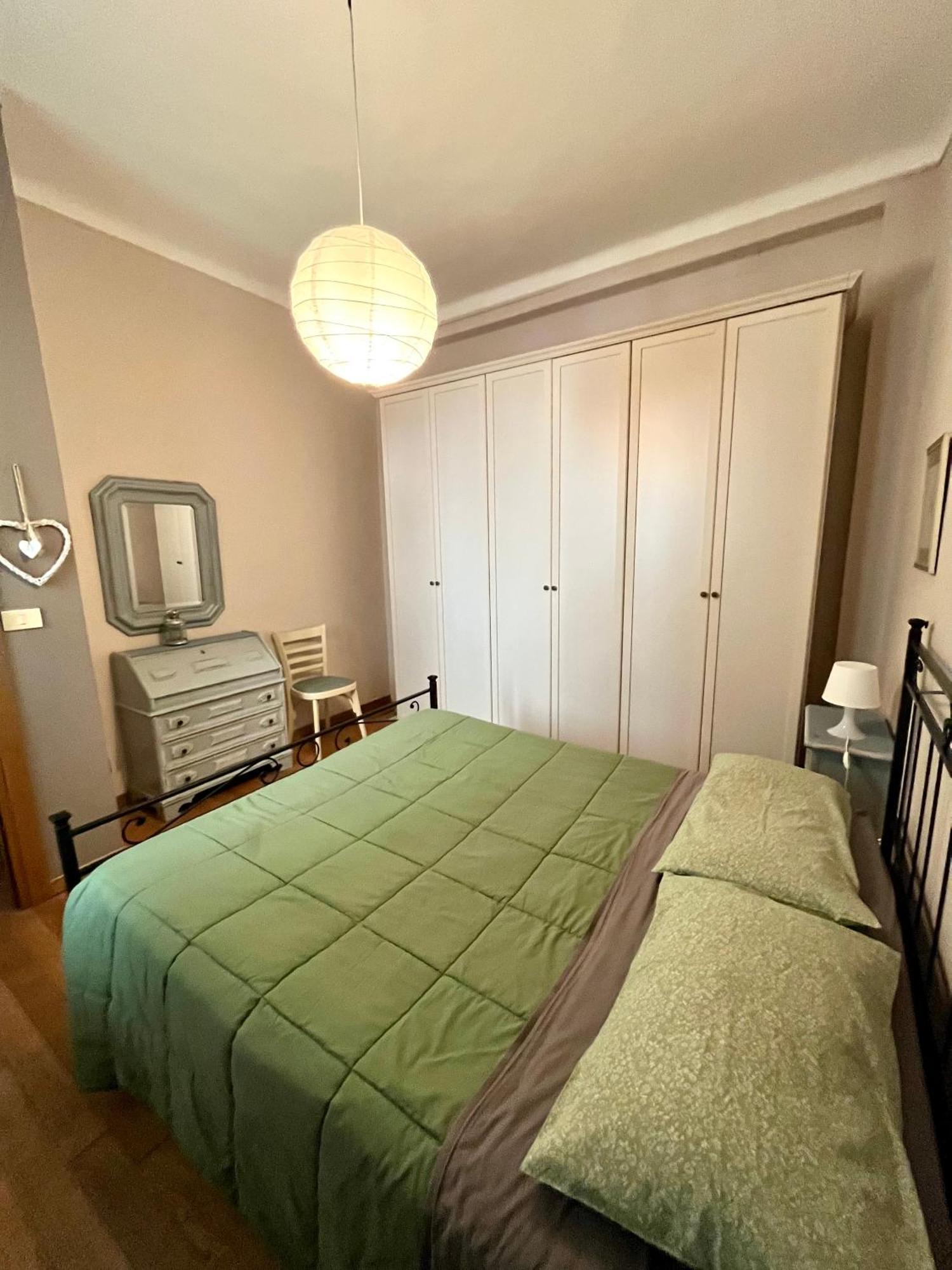 Gionas - Casa Indipendente In Zona Strategica Ferienhaus