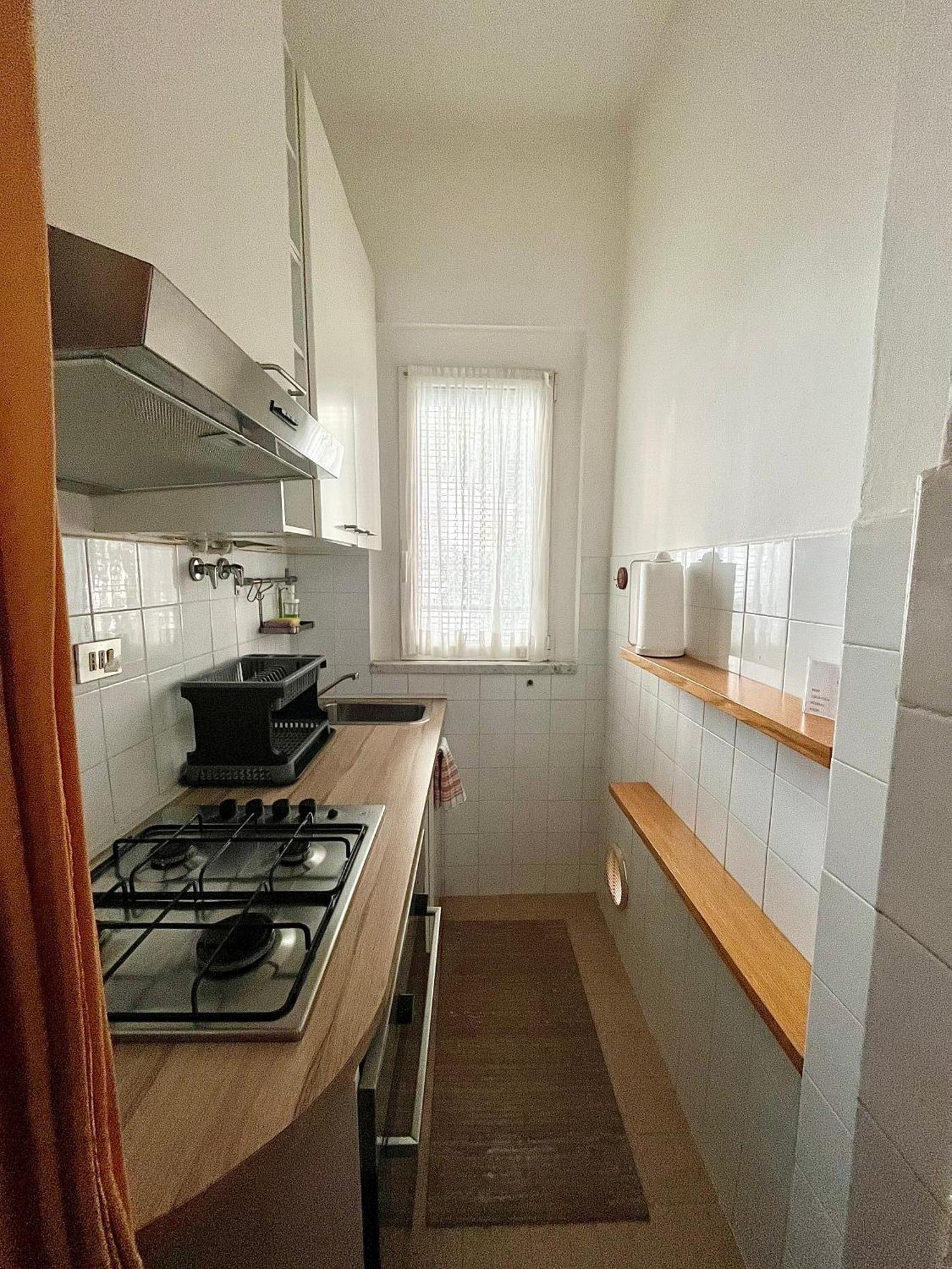 Gionas - Casa Indipendente In Zona Strategica Ferienhaus Mailand