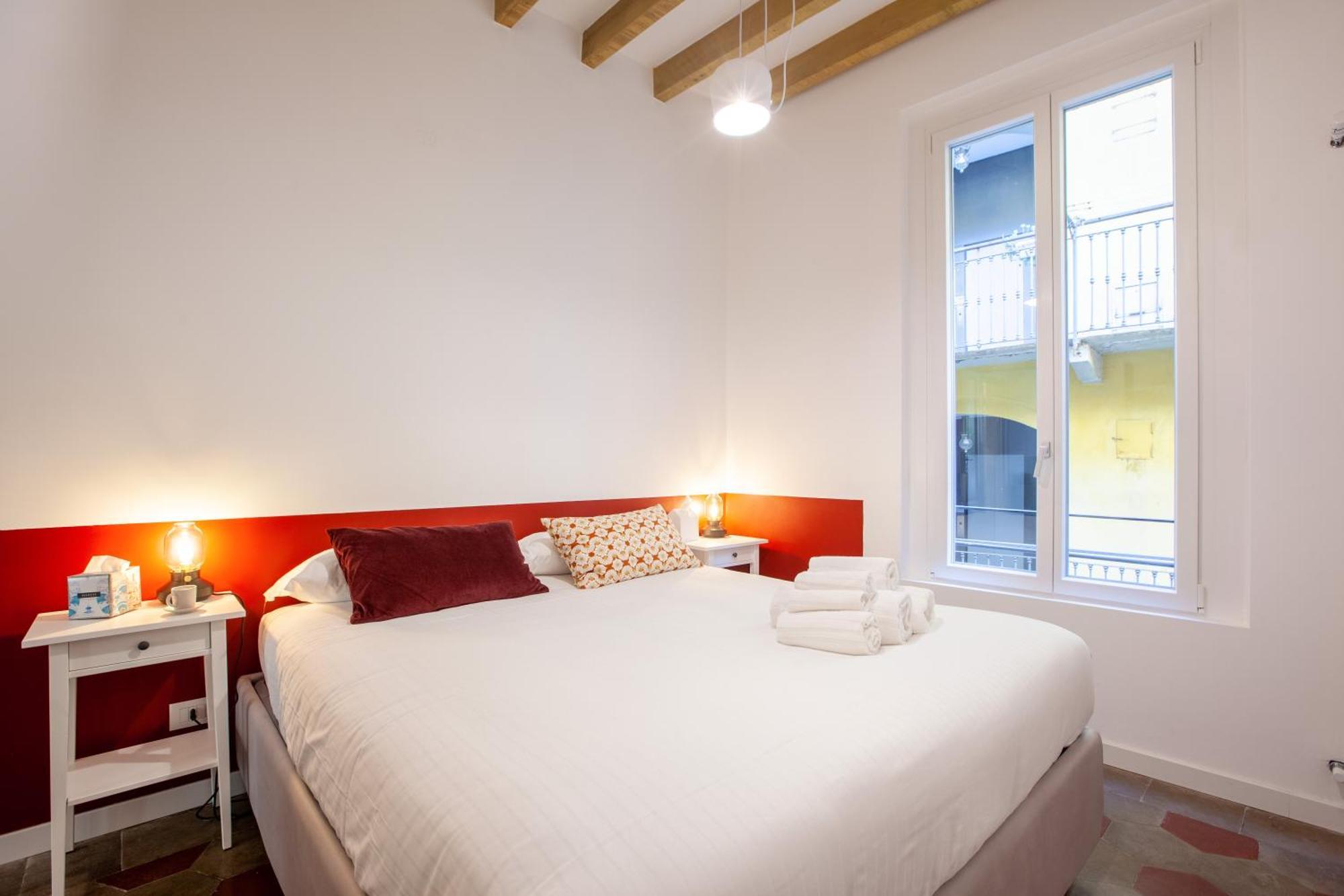 Apartment Mortara Navigli