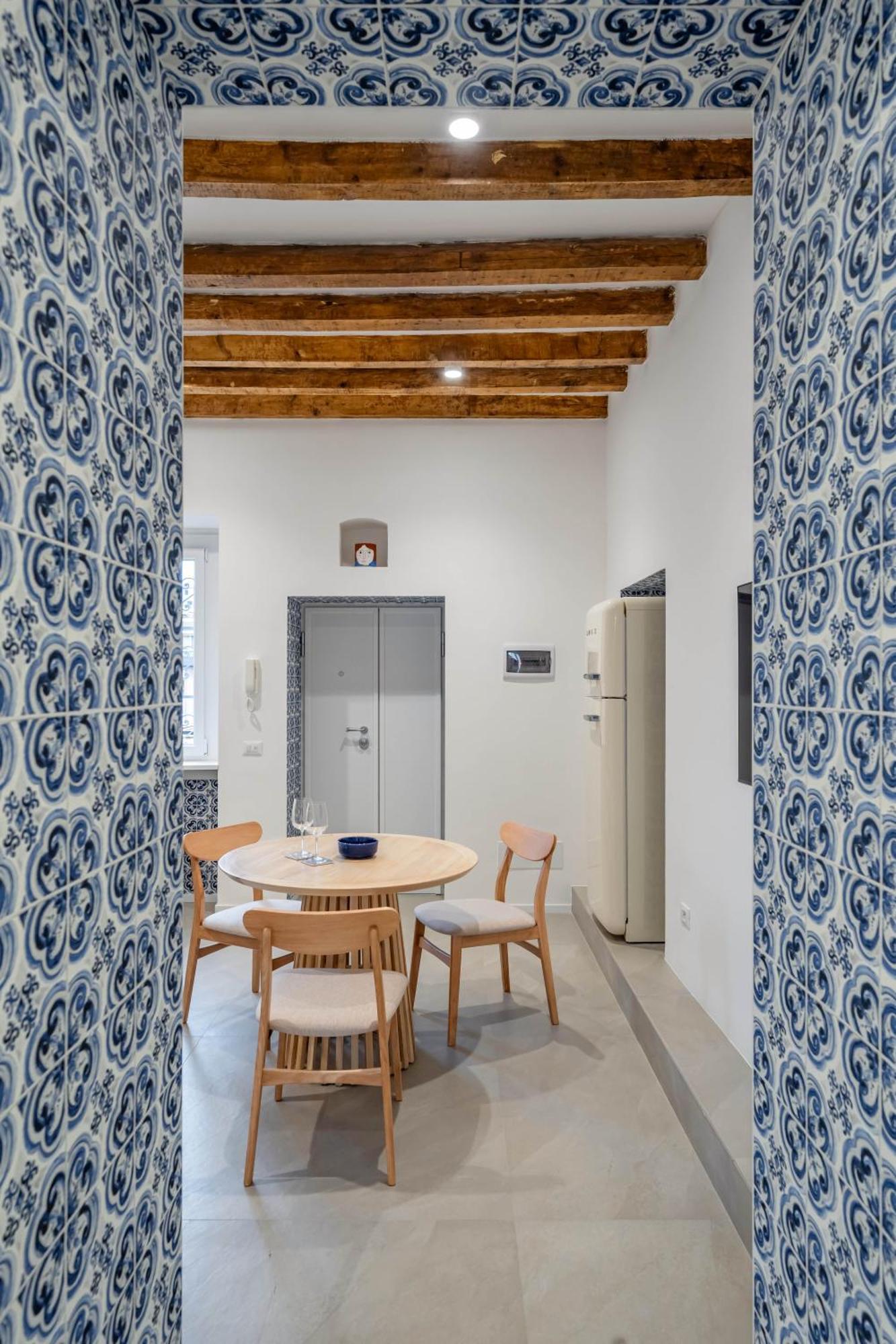 Mortara Navigli Apartment Mailand