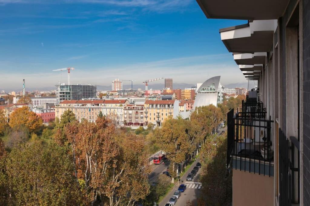 Hacca Collection - Isola 1br * Mailand
