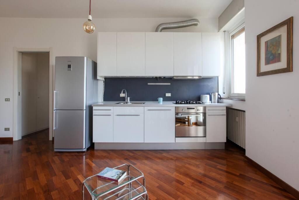 Hacca Collection - Isola 1br Mailand