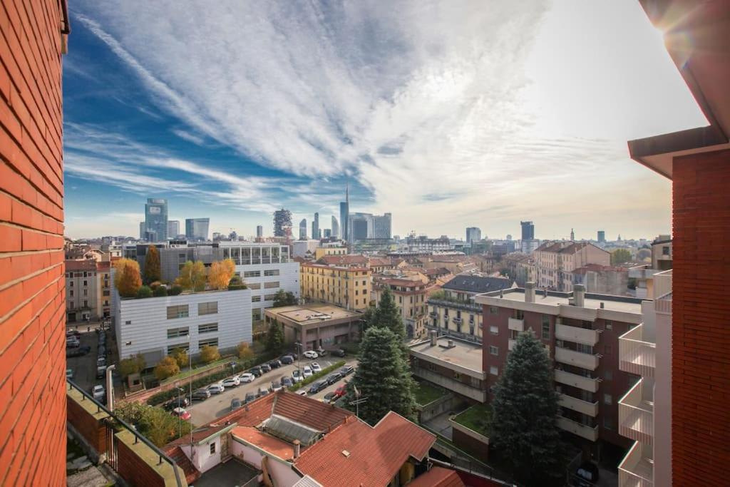 Hacca Collection - Isola 1br Apartment *