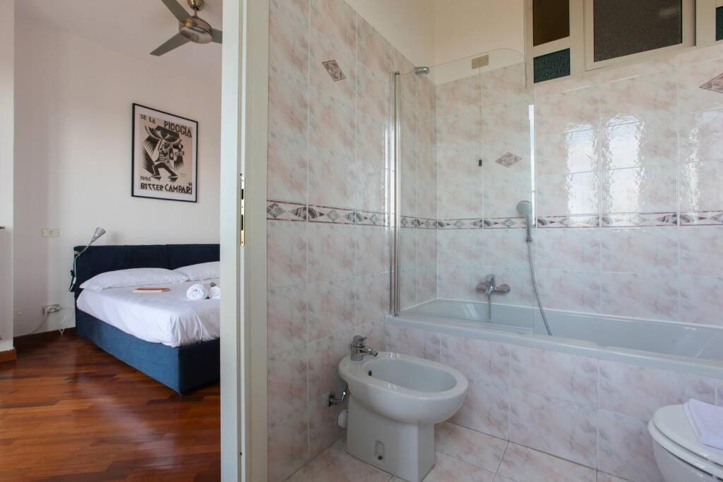 Hacca Collection - Isola 1br Apartment Mailand