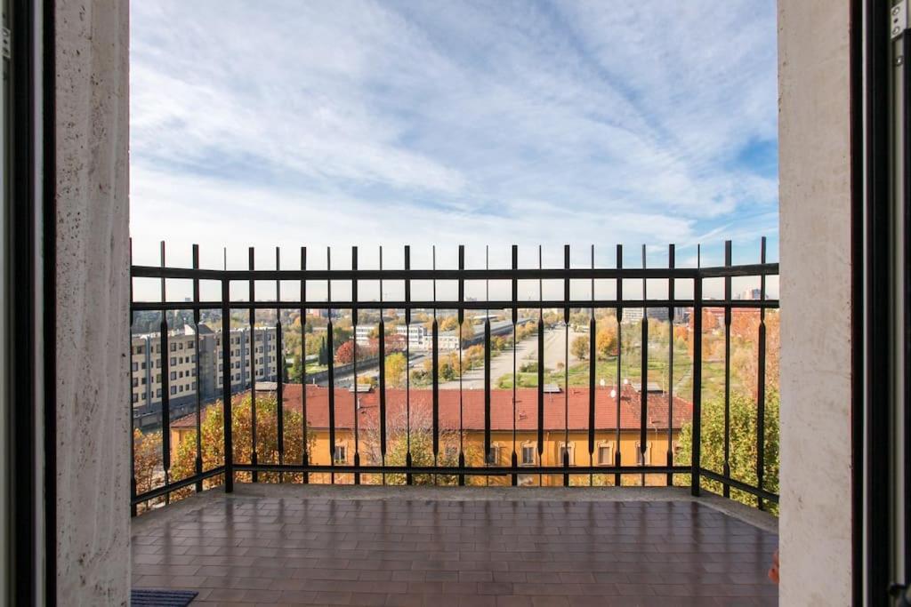 Hacca Collection - Isola 1br * Mailand