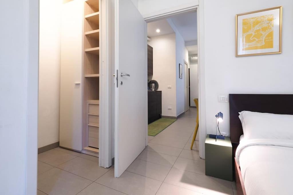 Primopiano - Filzi Apartment Mailand