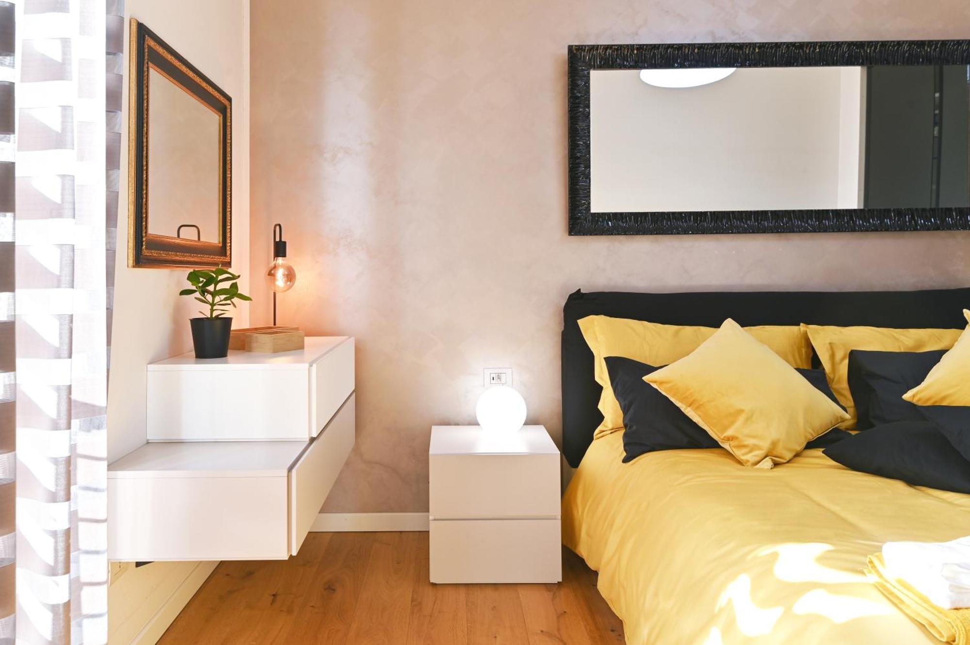 Apartment Ugolini Mailand