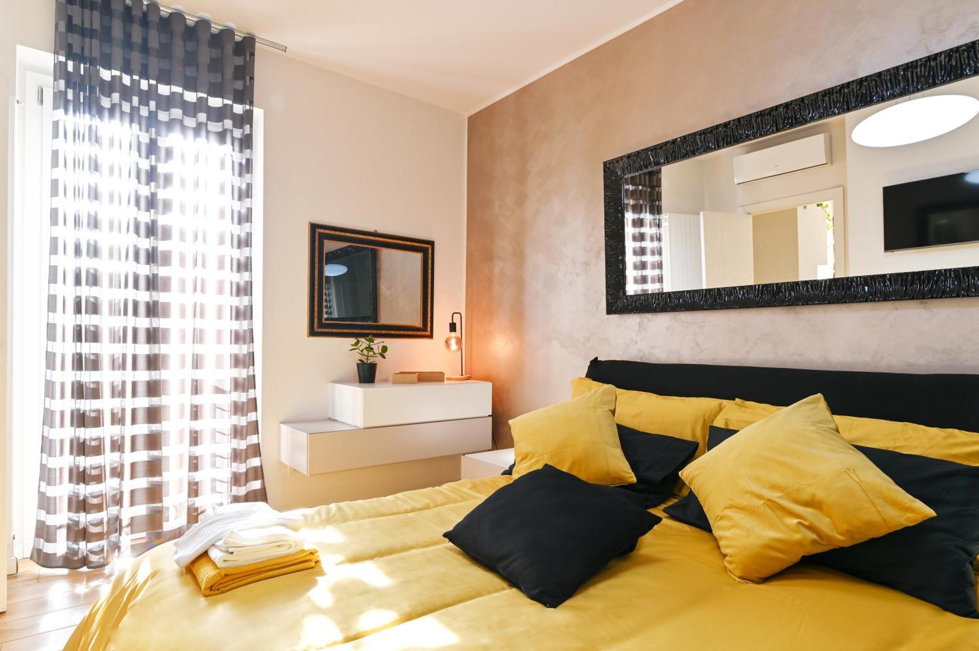 Apartment Ugolini