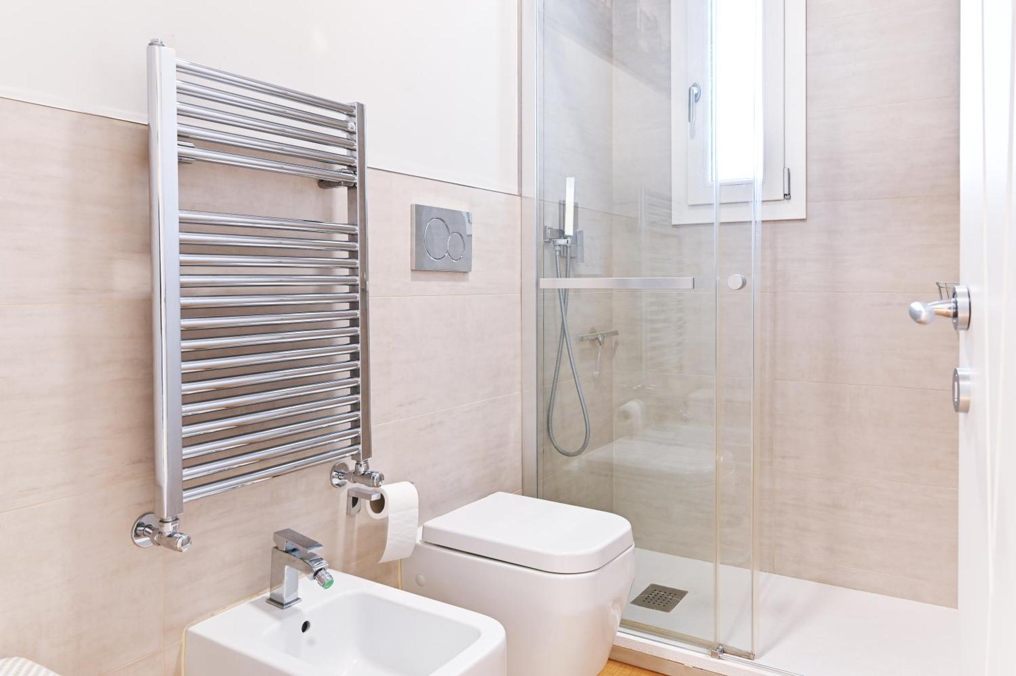 Apartment Ugolini *