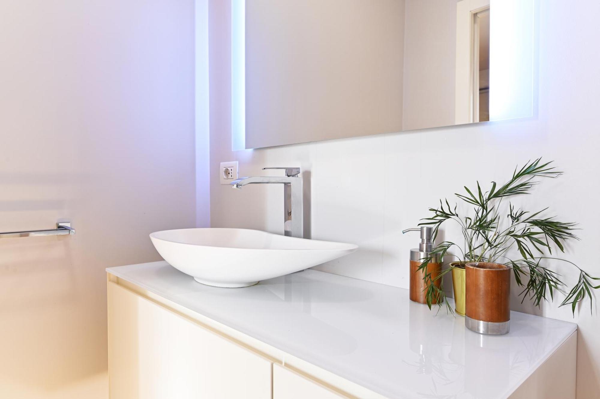 Apartment Ugolini Mailand