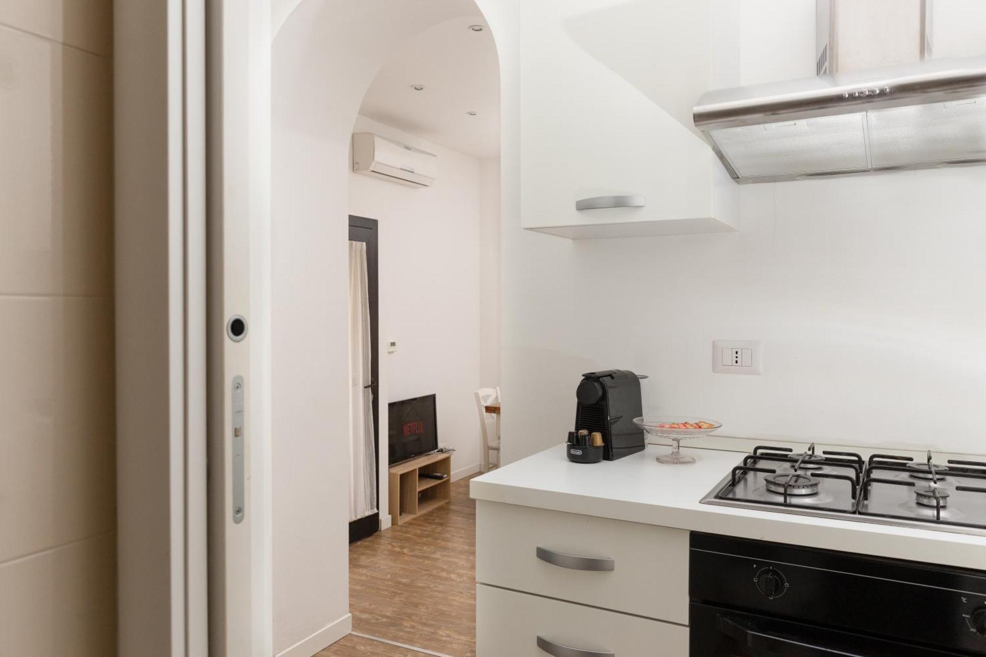 Apartment Kandinsky - Exclusive *