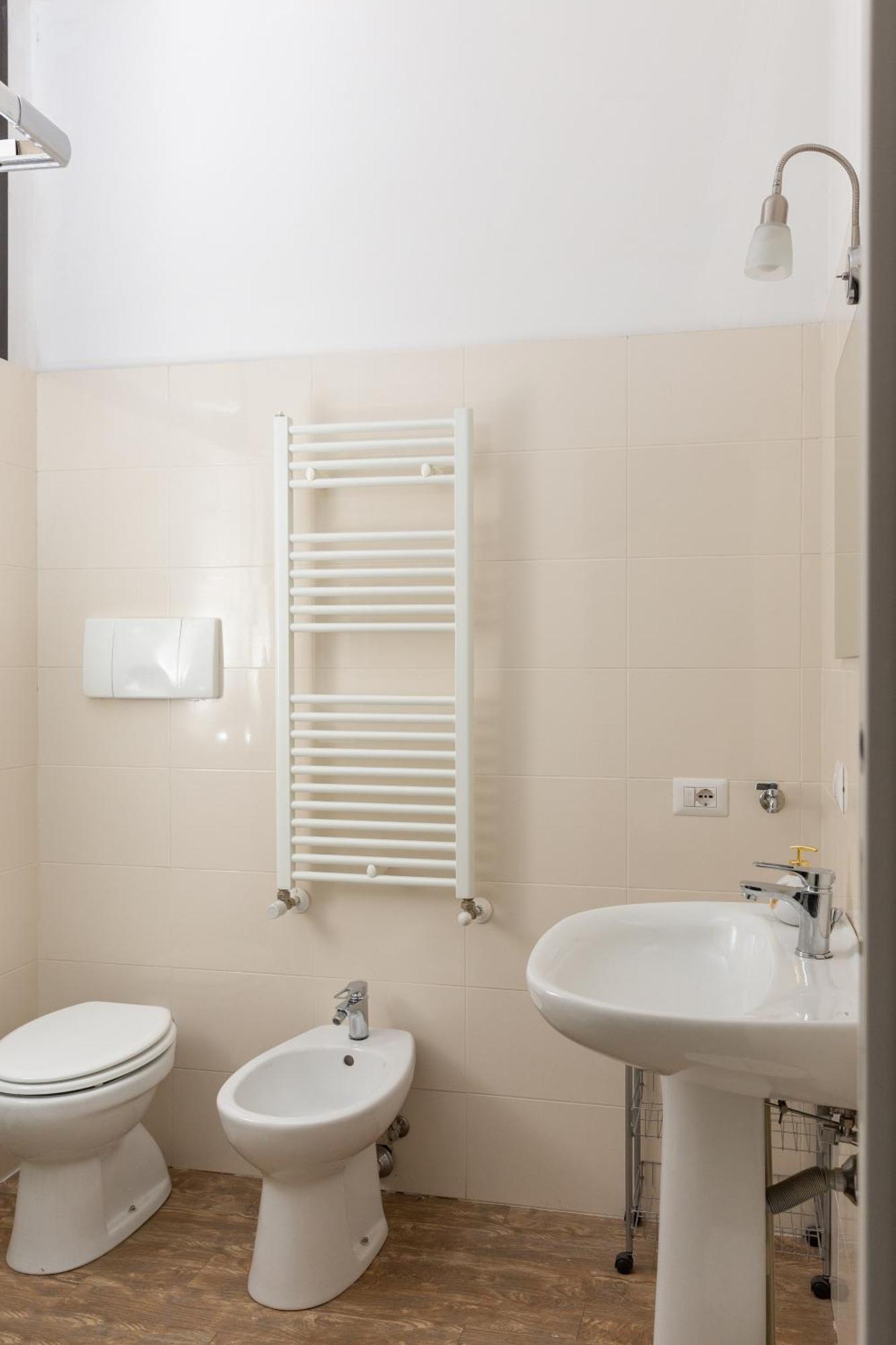 Kandinsky - Exclusive Apartment Mailand