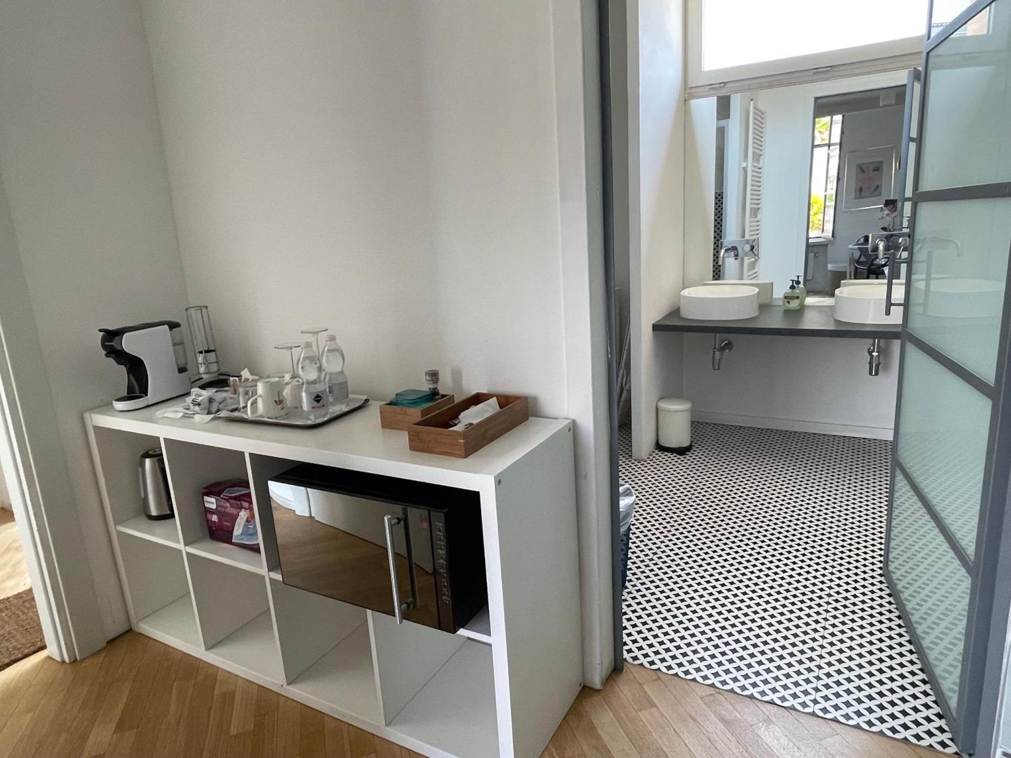Apartment Penthouse 5 Min From Duomo Di Milan