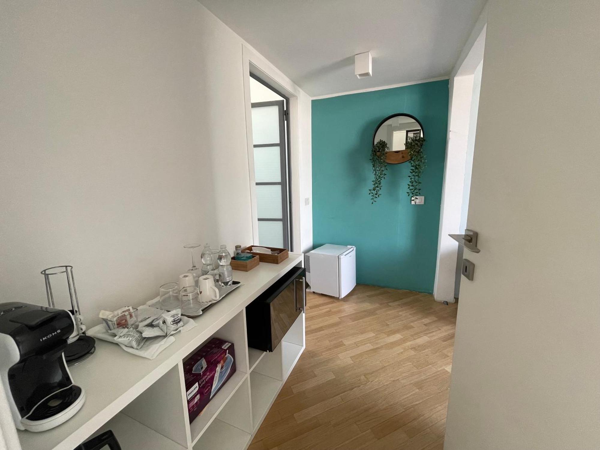 Penthouse 5 Min From Duomo Di Apartment