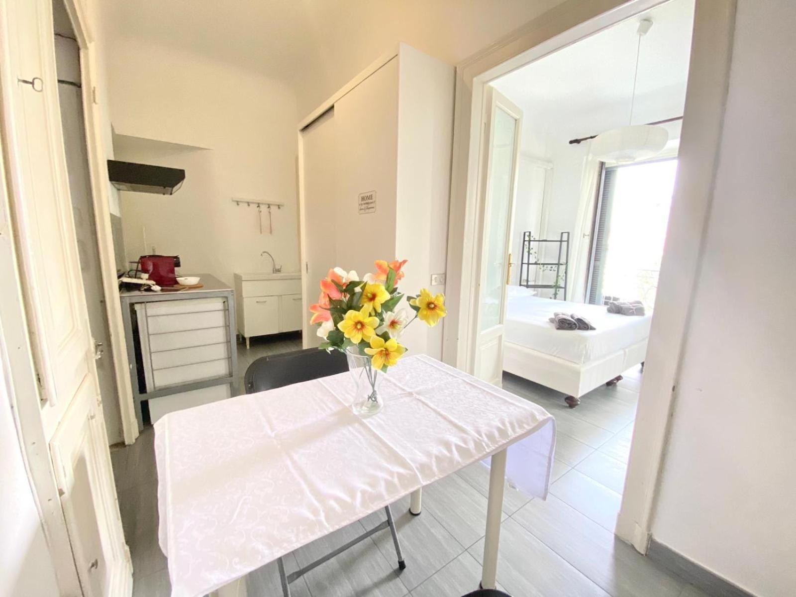 Apartment Porta-venezia/milano Centraleluxury Mailand