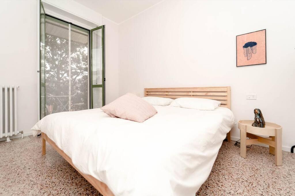 Apartamento Trilocale Minimal Sui Navigli