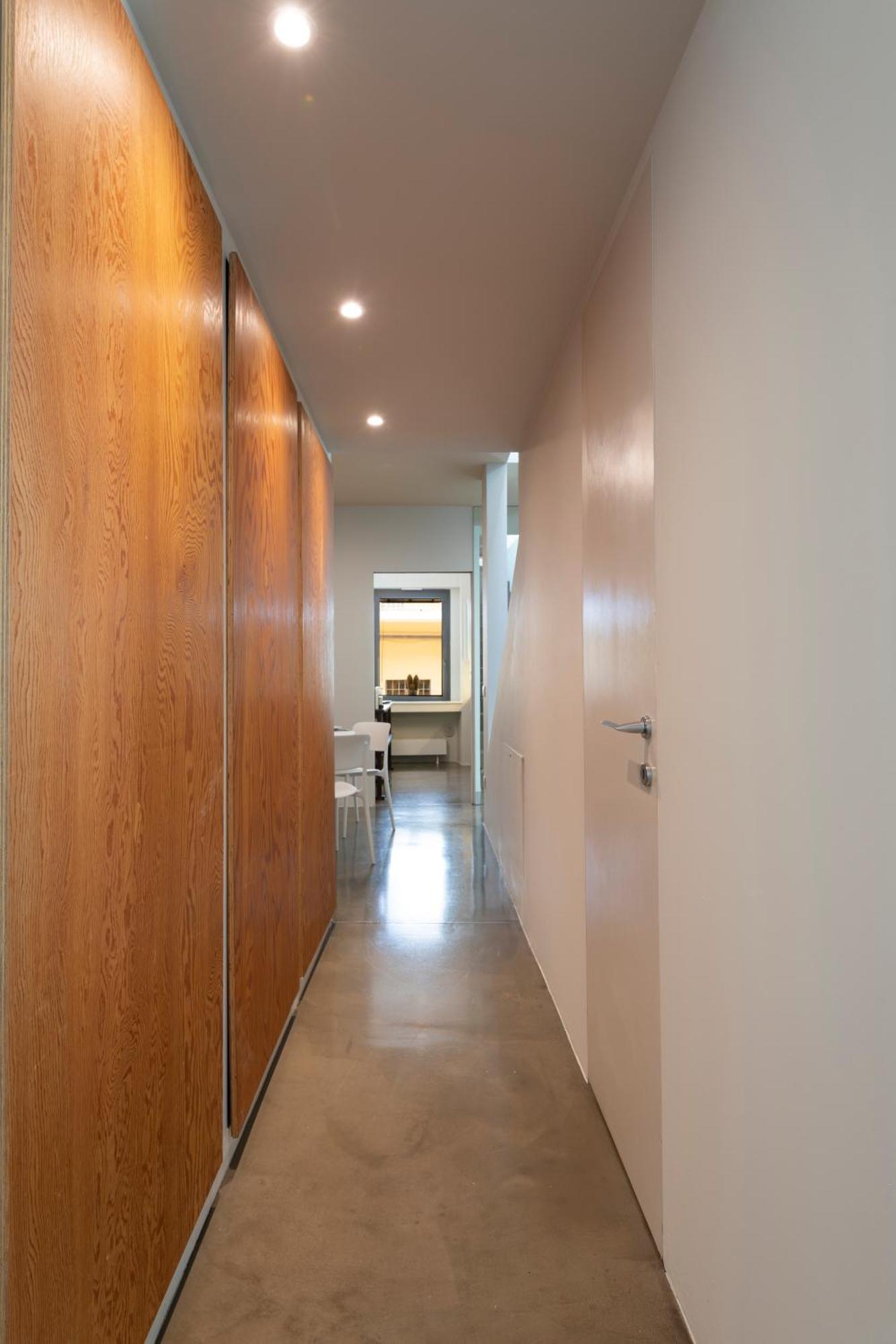 Luxury Loft Porta Venezia In Downtown Mailand