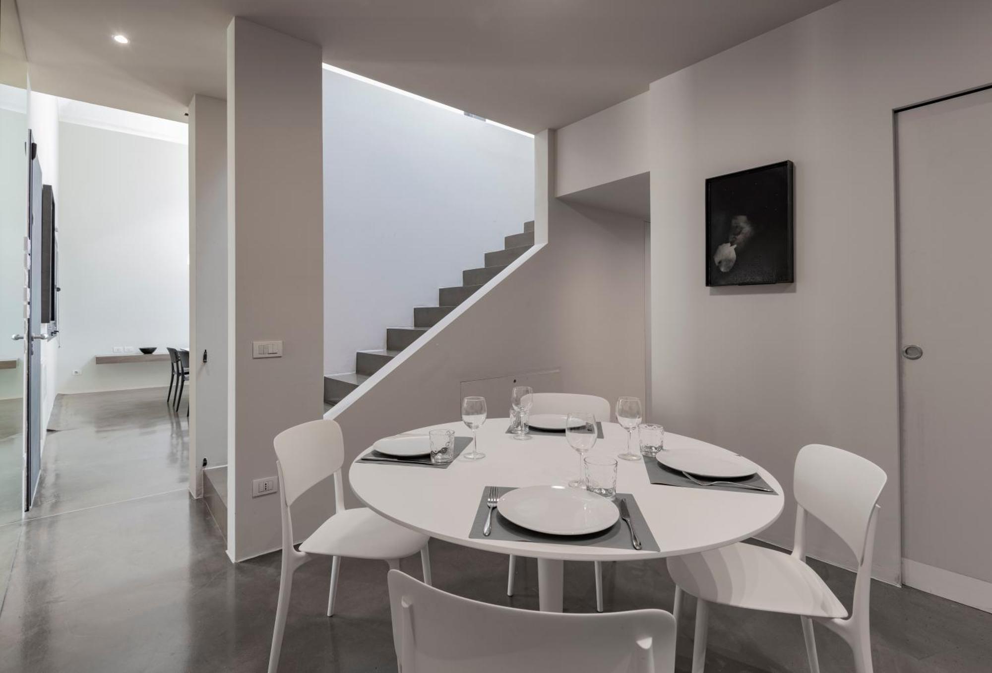 Luxury Loft Porta Venezia In Downtown Mailand