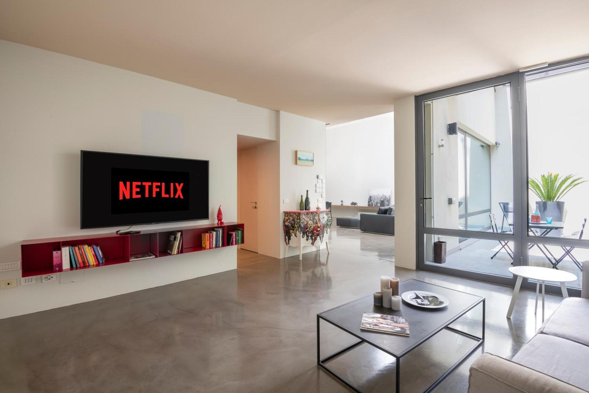 Luxury Loft Porta Venezia In Downtown Apartment Mailand
