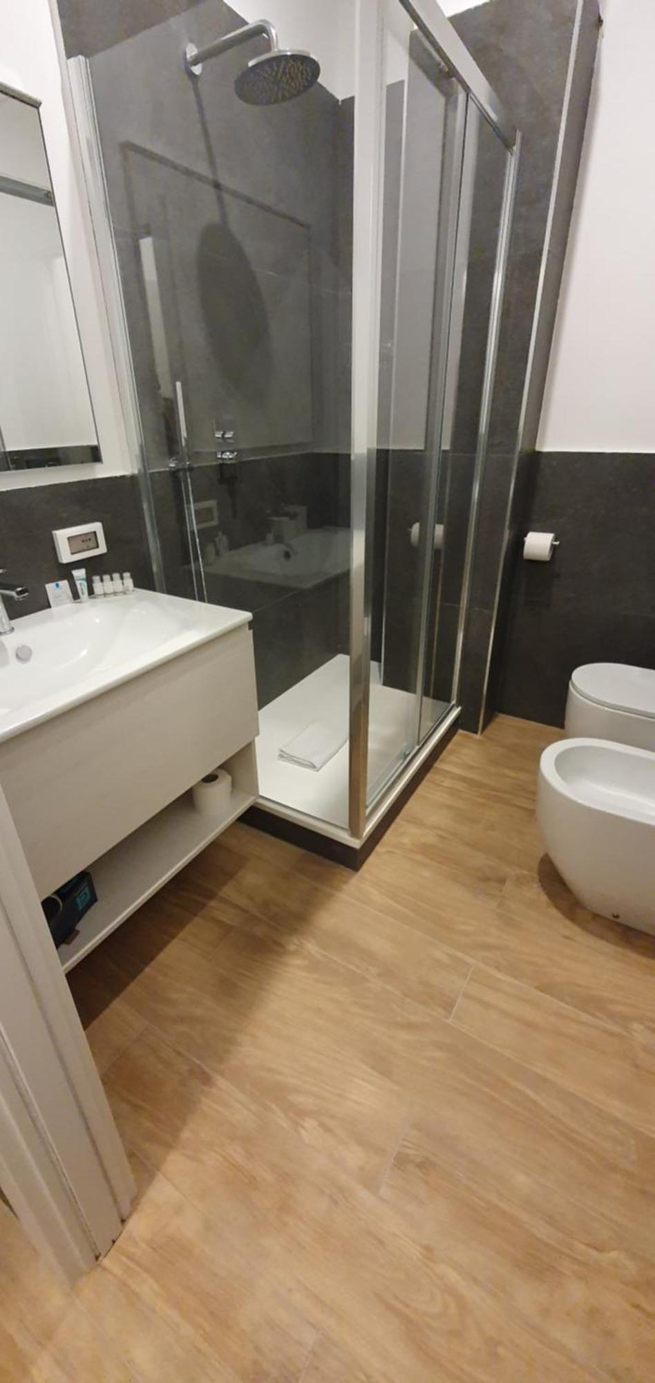 Reali Bonaccini Apartment Mailand