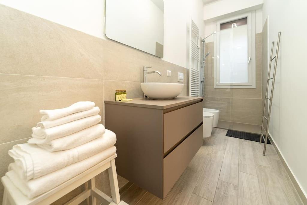 Porta Venezia Nuovo E Accogliente Apartment *
