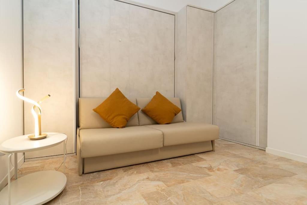 Apartment Porta Venezia Nuovo E Accogliente Mailand