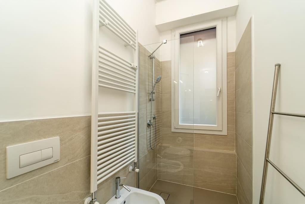 Apartment Porta Venezia Nuovo E Accogliente *
