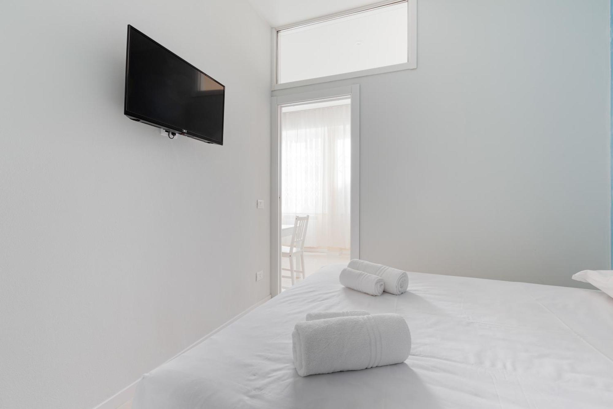 Mm1 Turro - Cozy And Modern Apartment *