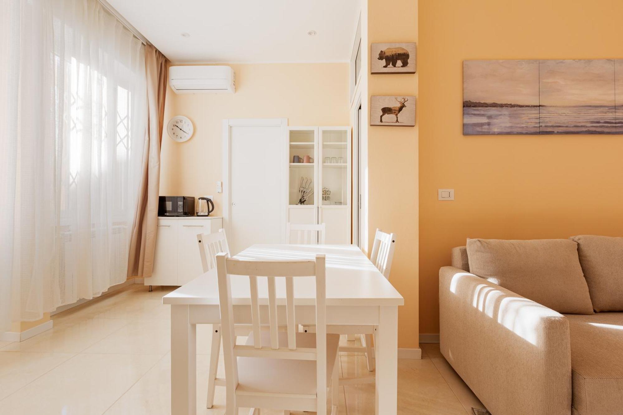 Apartment Mm1 Turro - Cozy And Modern *