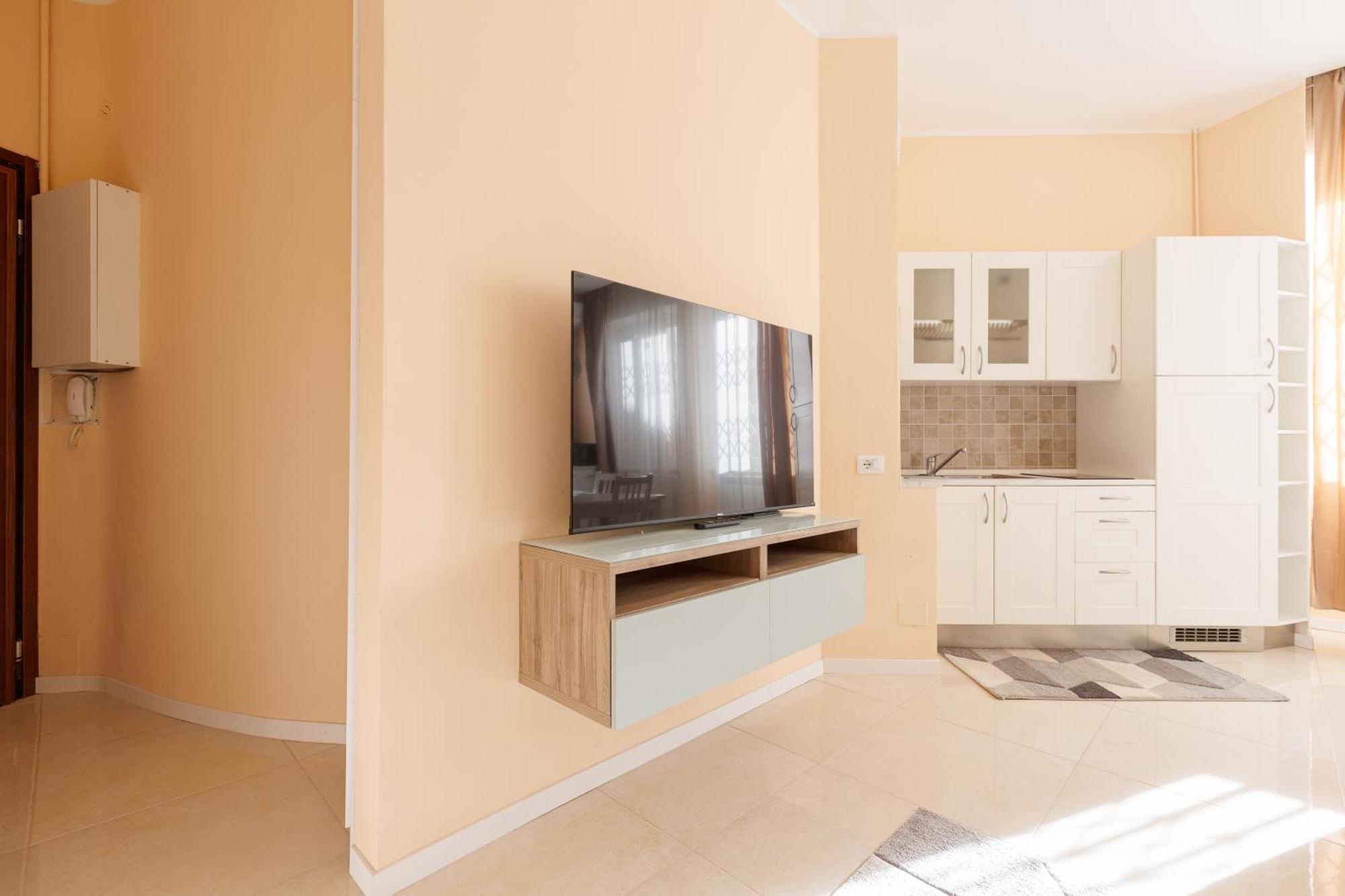 Mm1 Turro - Cozy And Modern Apartment *