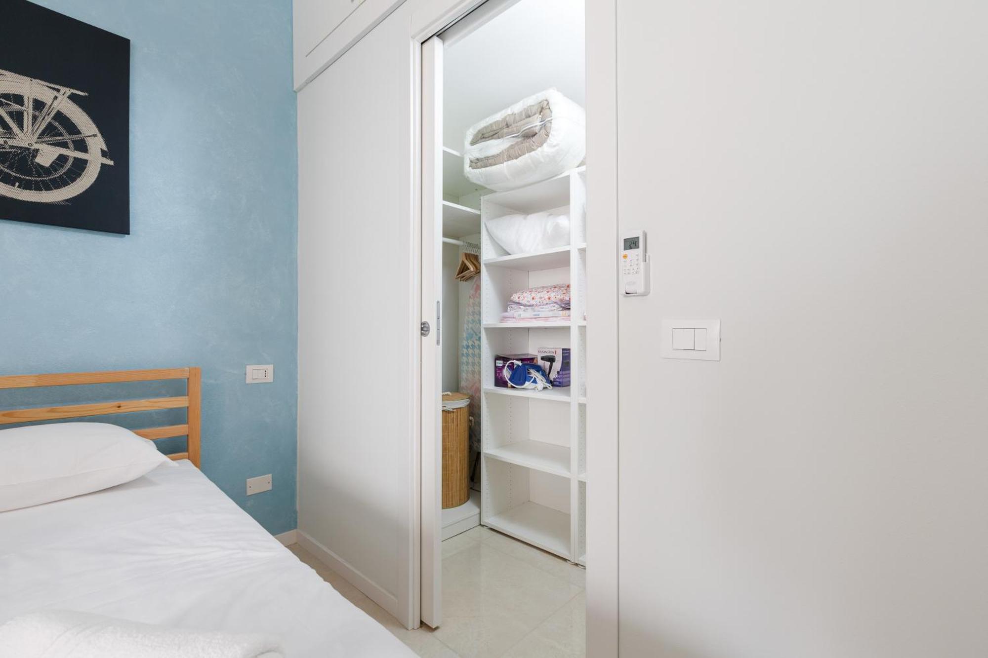 Apartment Mm1 Turro - Cozy And Modern