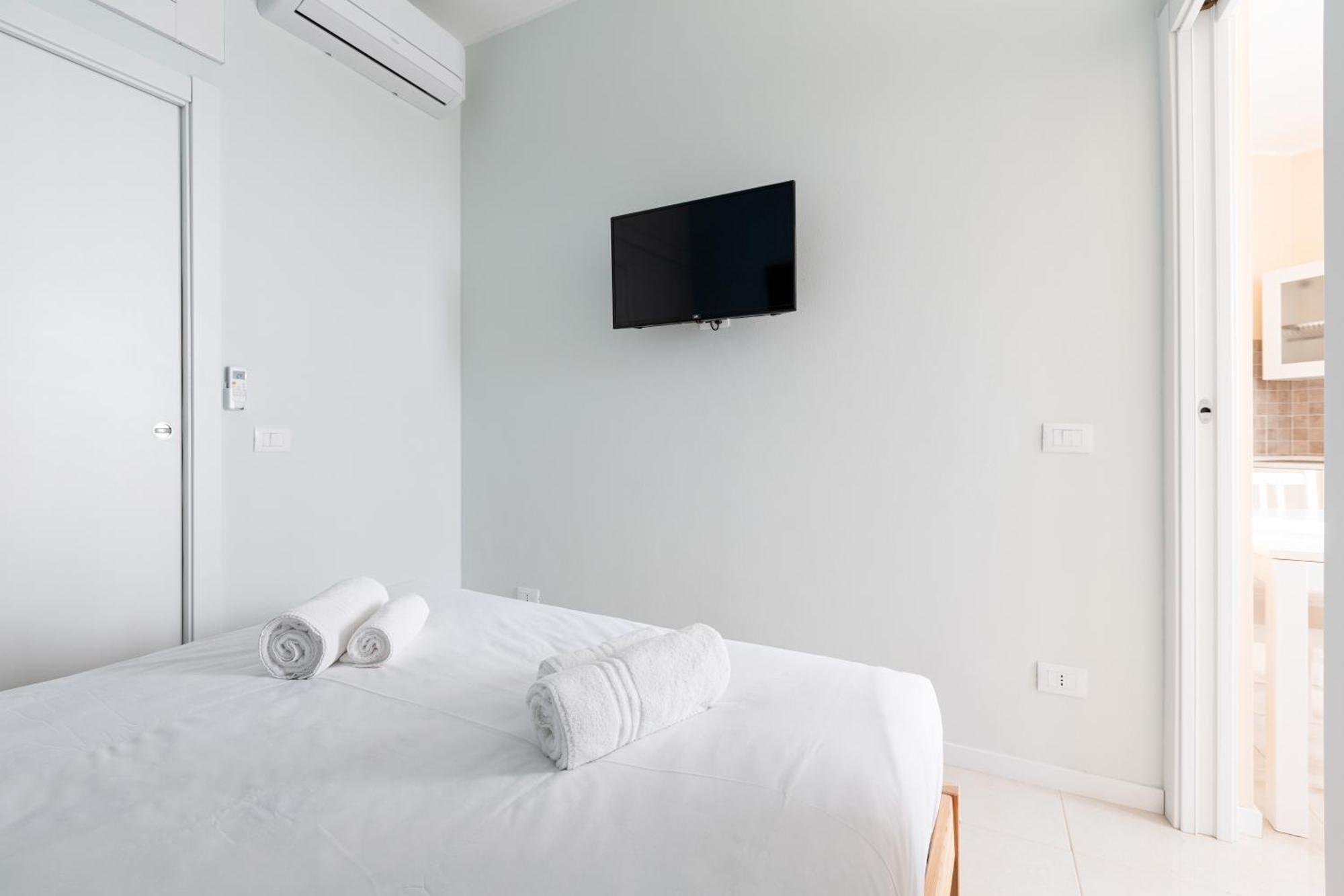 Mm1 Turro - Cozy And Modern * Milan