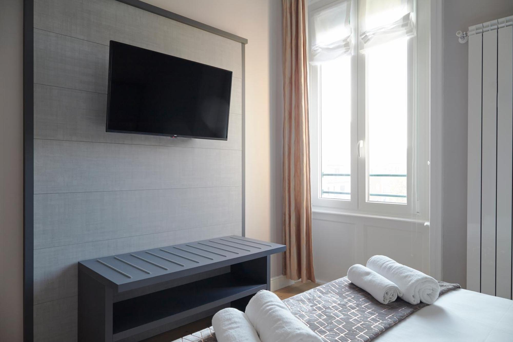 Retreats * Mailand