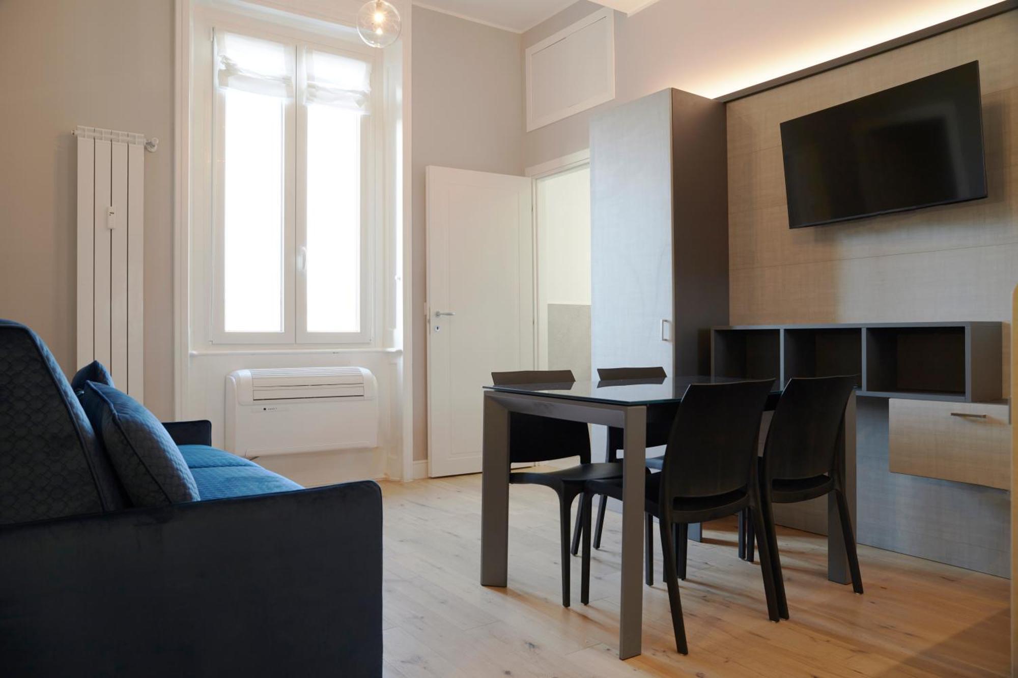 Retreats Mailand