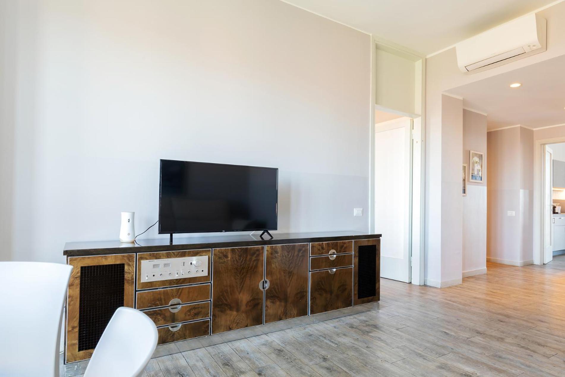 Retreats Apartment Mailand