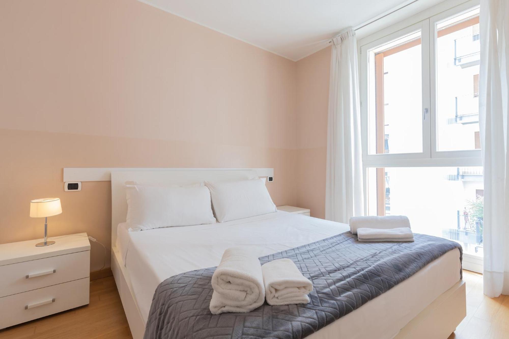 Retreats Mailand