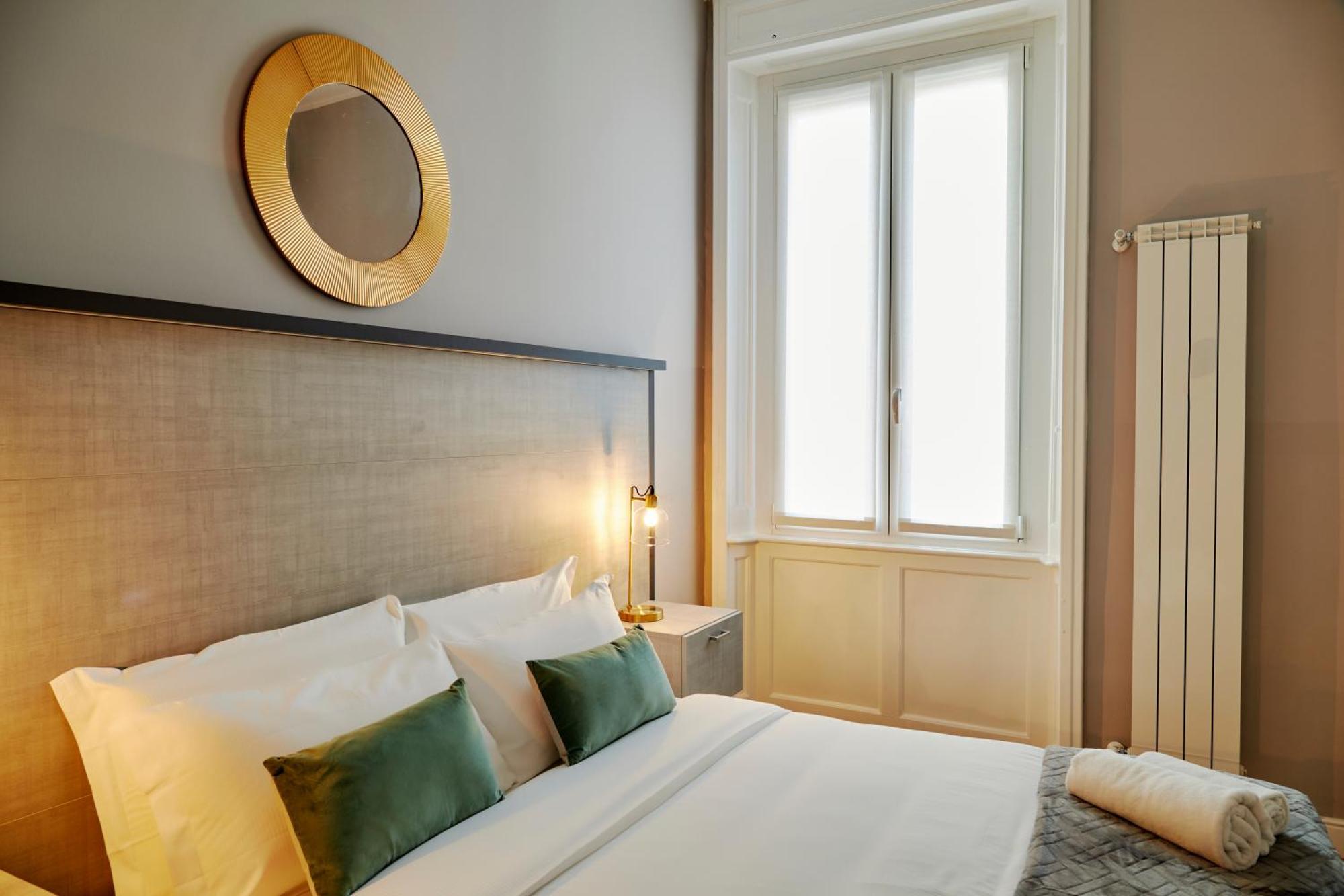 Retreats Mailand