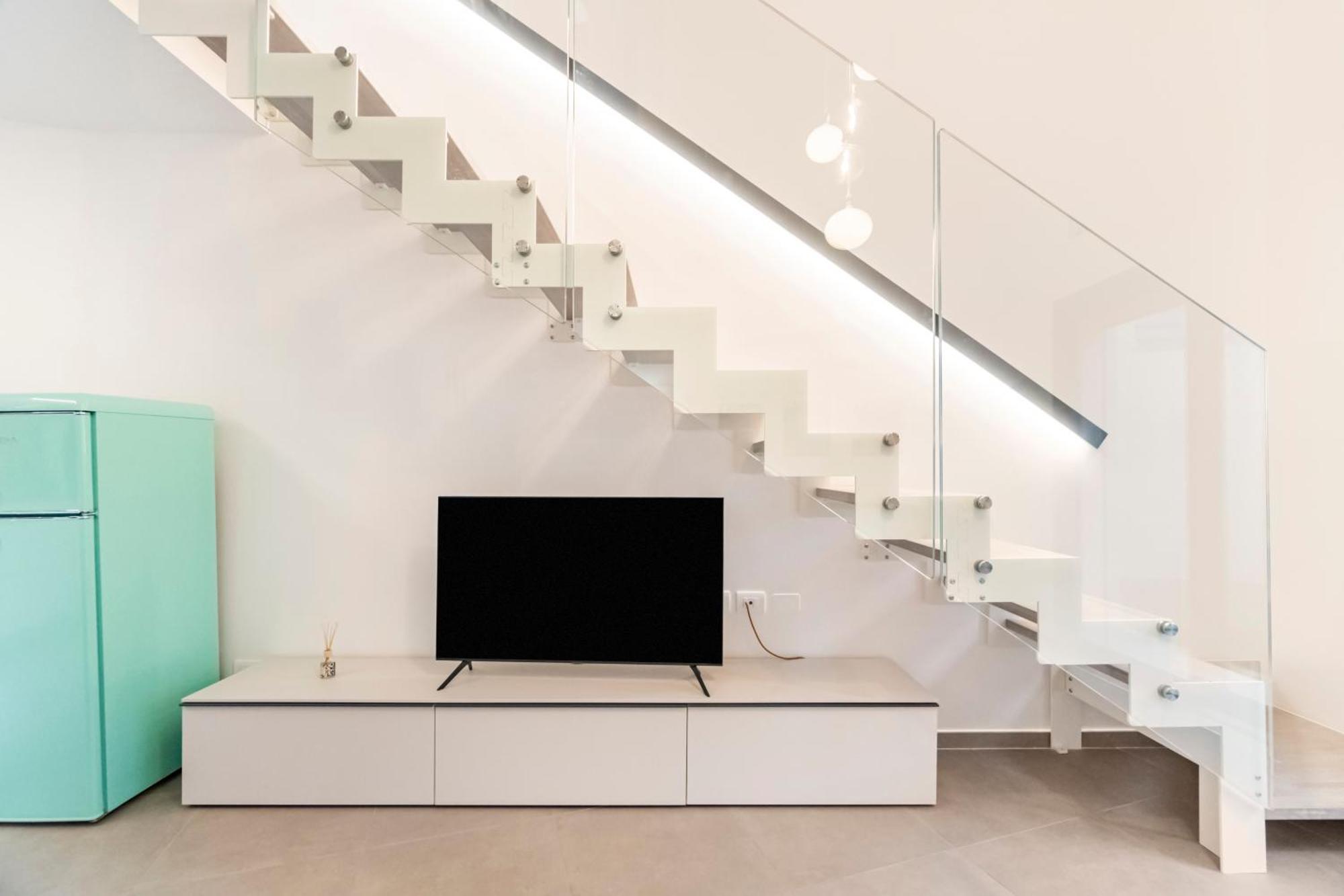 Urban Garden Lofts By Blue Velvet Livings * Milan