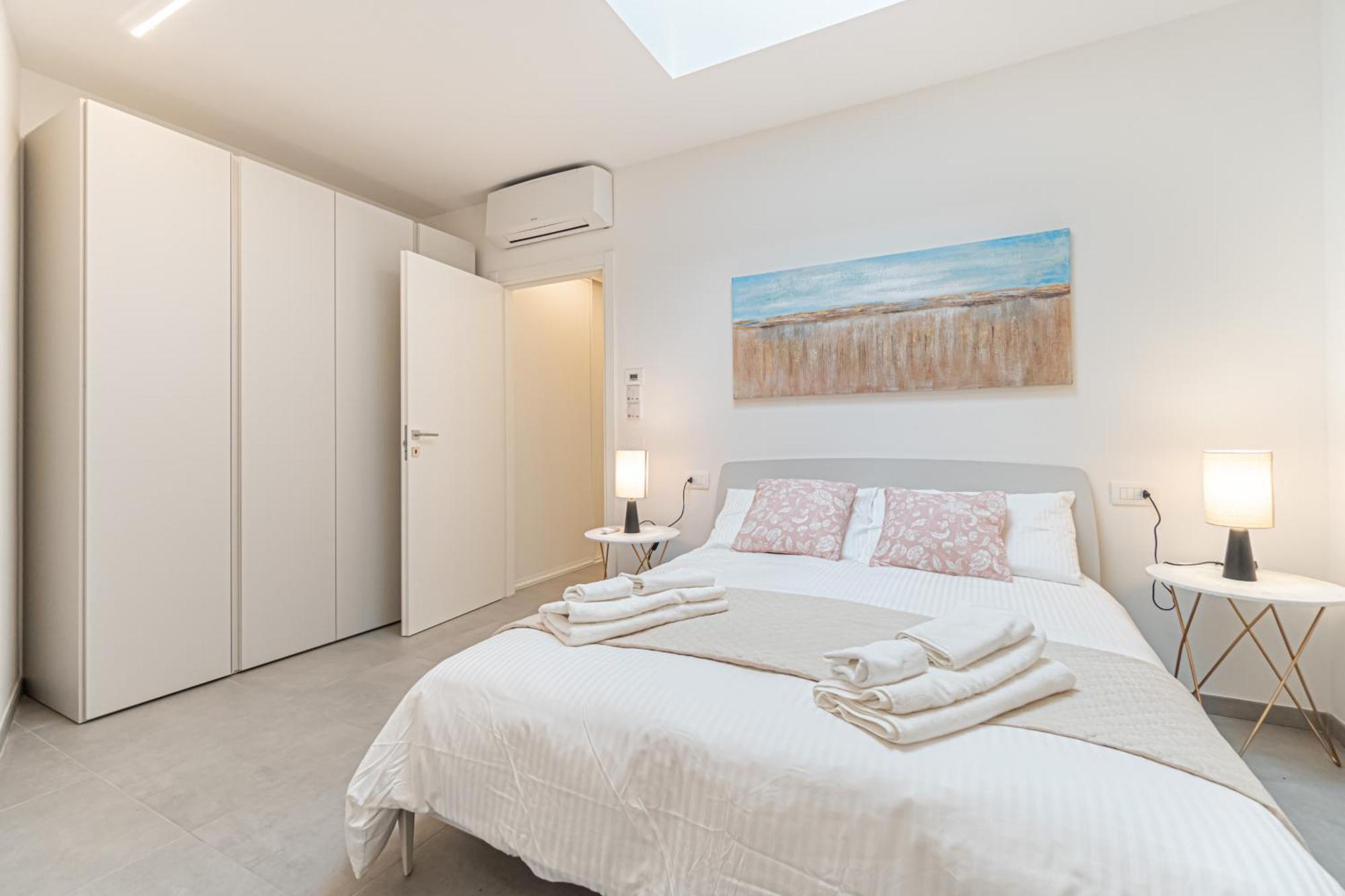 Apartment Urban Garden Lofts By Blue Velvet Livings