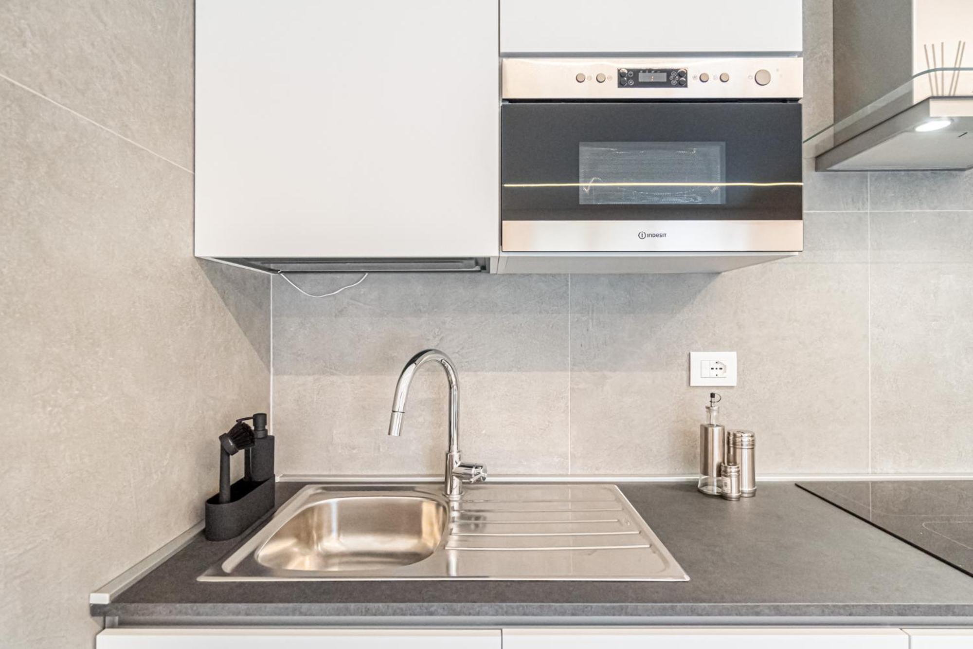Urban Garden Lofts By Blue Velvet Livings * Milan