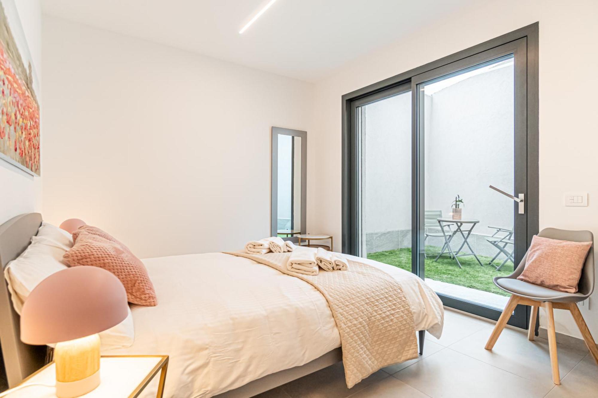 Urban Garden Lofts By Blue Velvet Livings Milan