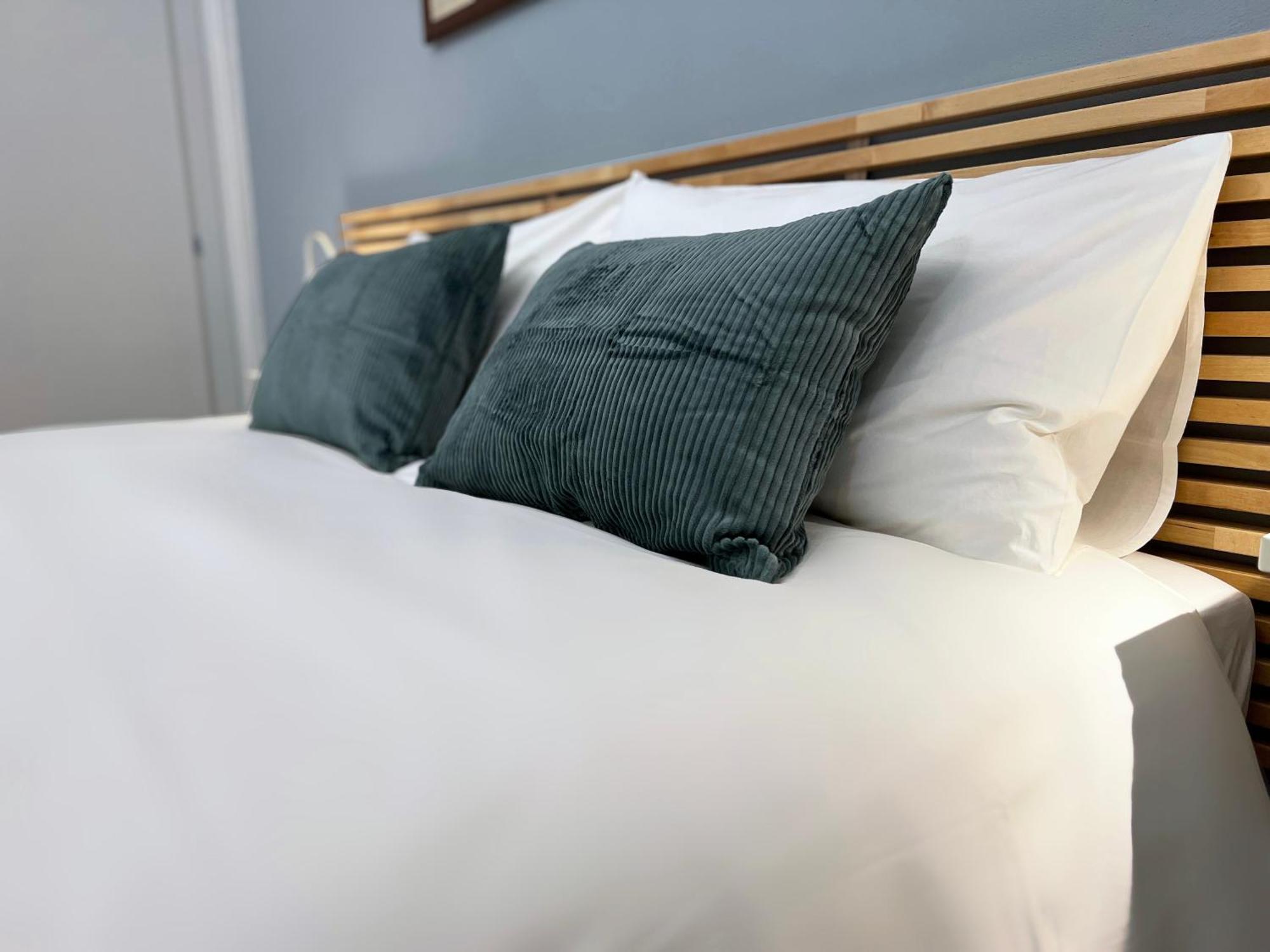 Apartamento Corso Buenos Aires Station