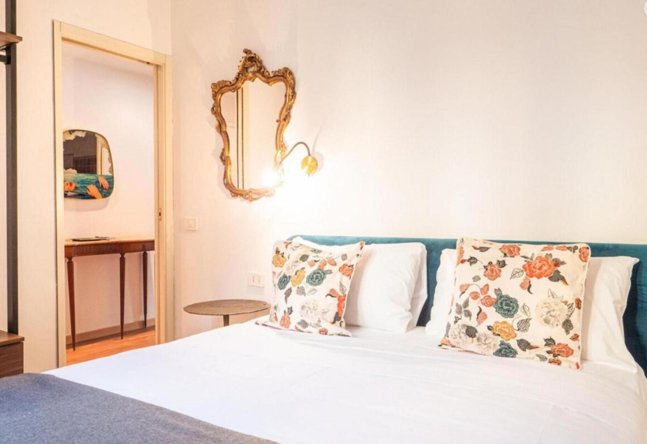 Apartamento Romantic Flat On Navigli River By Easylife *
