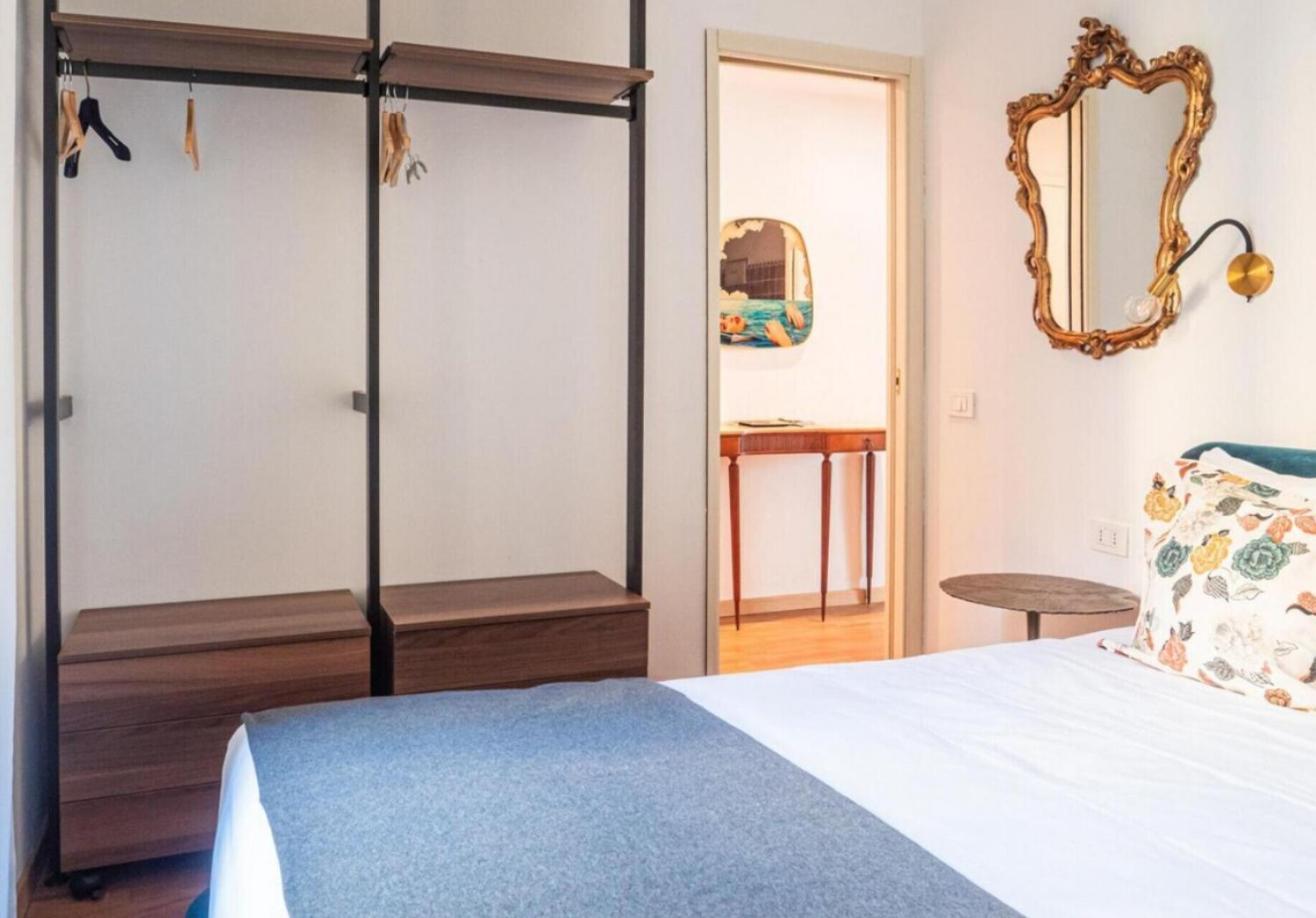 Apartamento Romantic Flat On Navigli River By Easylife