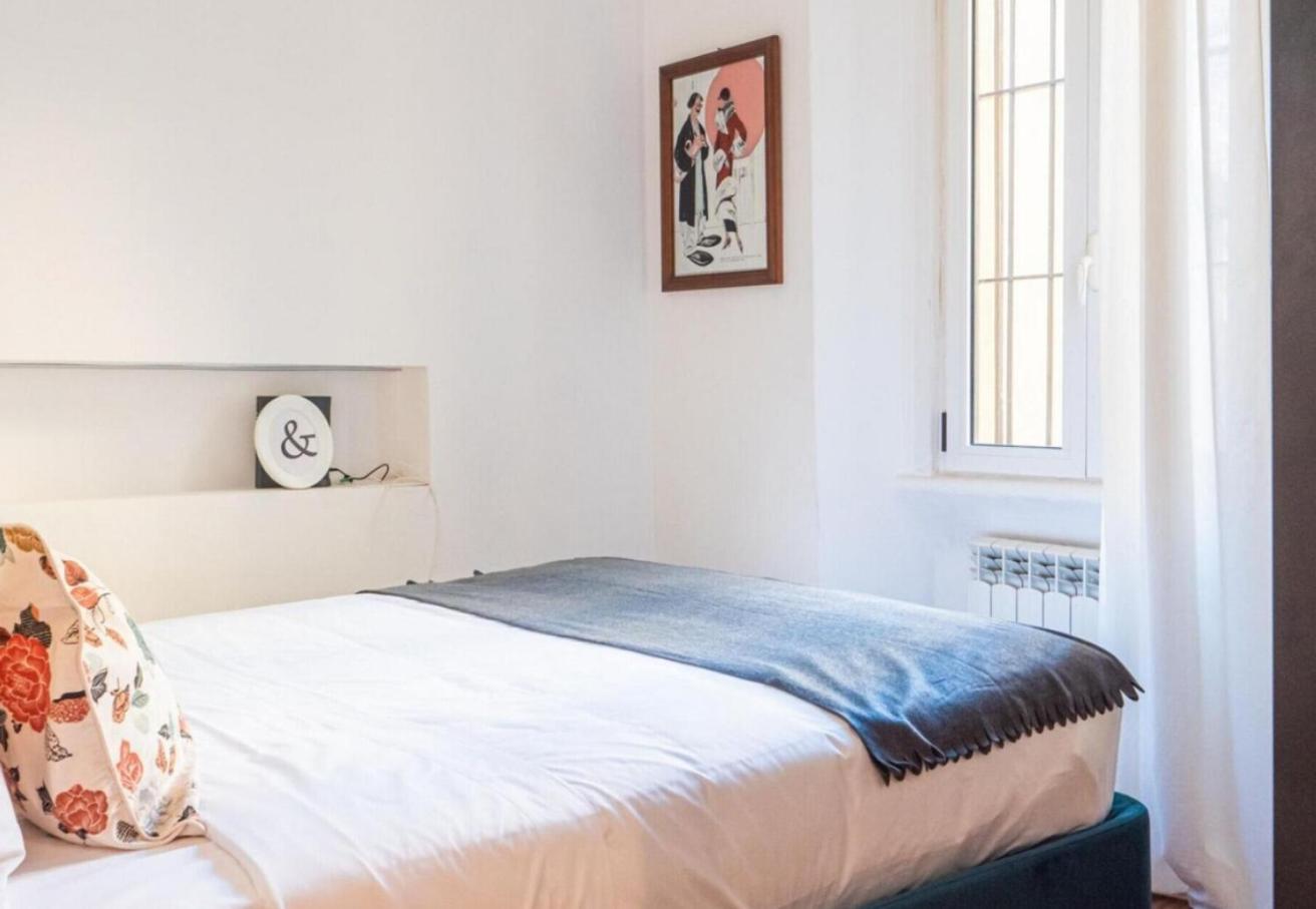 Apartamento Romantic Flat On Navigli River By Easylife *